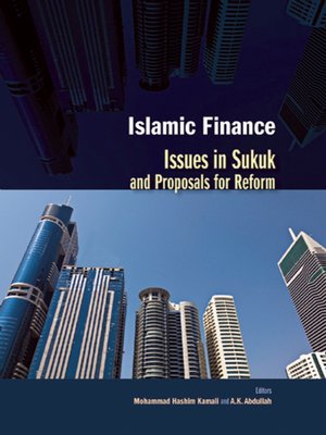 cover image of Islamic Finance